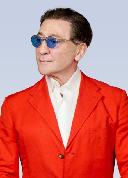 Григорий Лепс