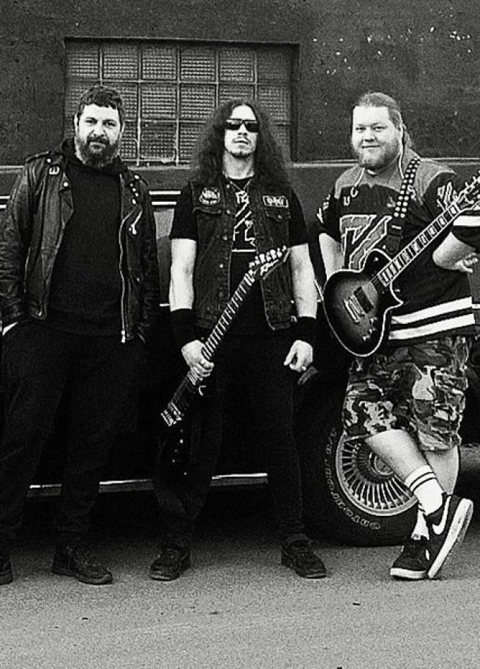 Гробовая доска