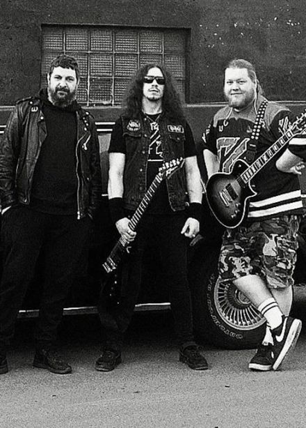 Гробовая доска