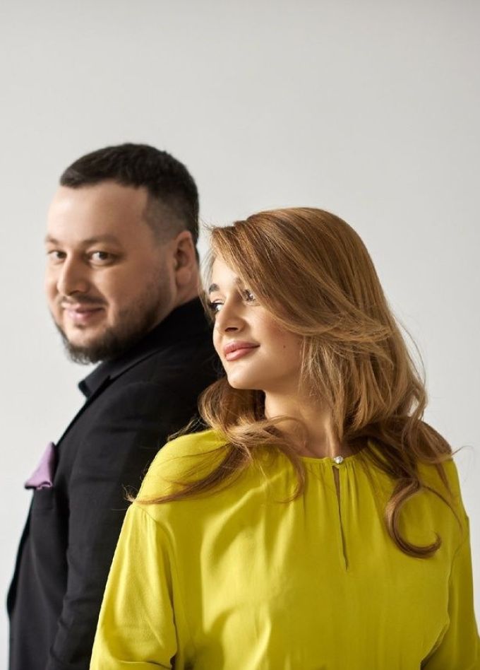 Дуэт «Пара», Дзержинск