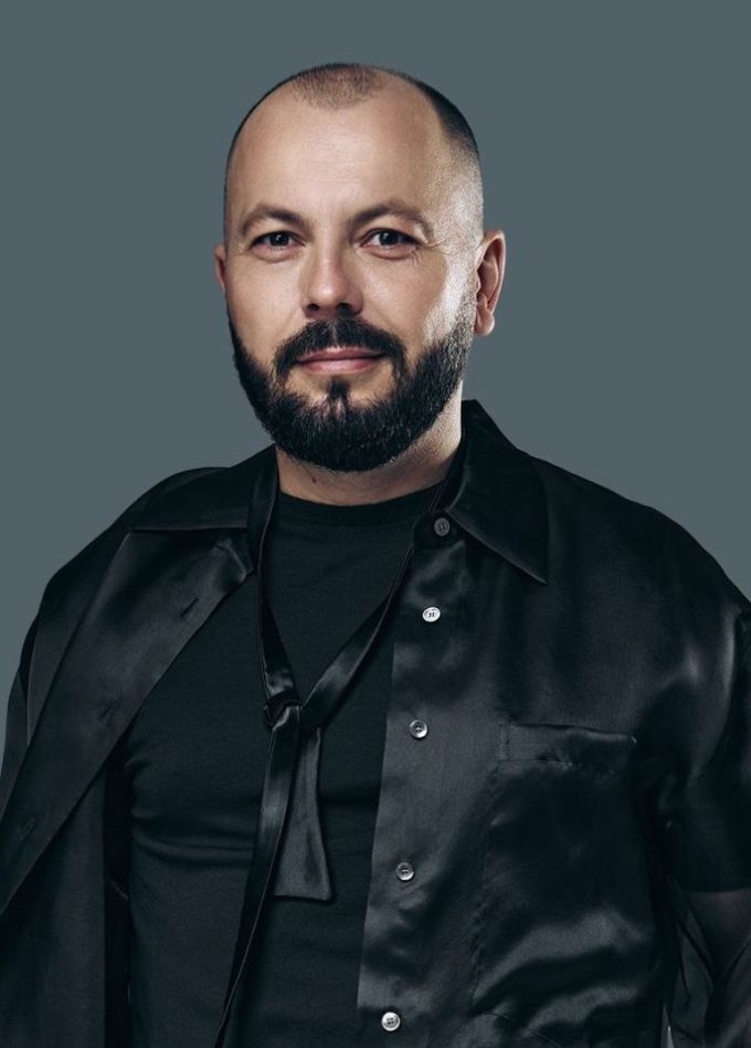 Ярослав Сумишевский