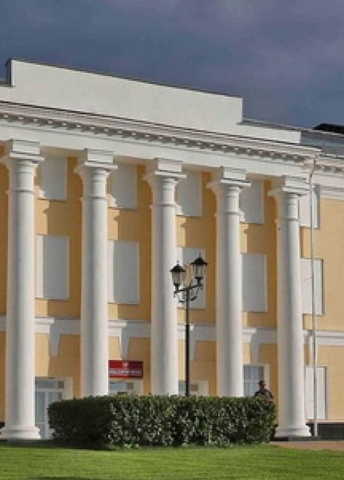 Три века Терпсихоры