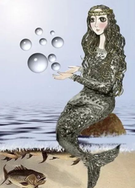 Балет «Русалочка»