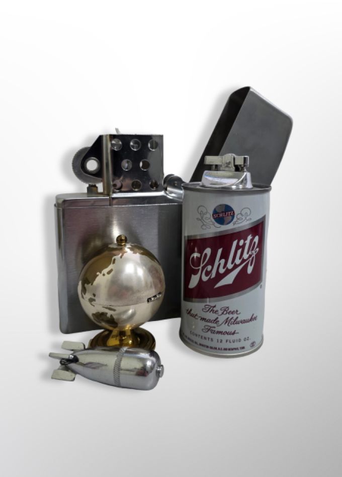 Удивительный мир коллекций. Интеллектуальный тур