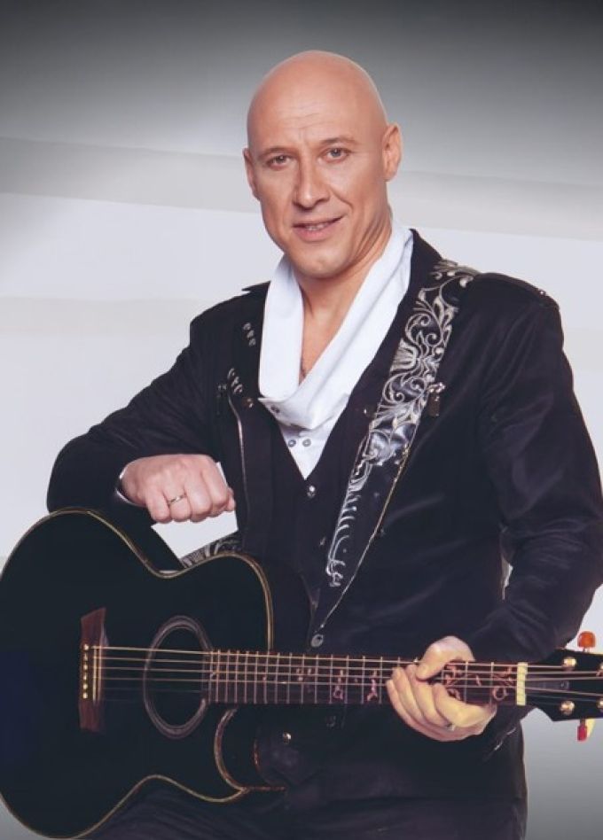 Денис Майданов