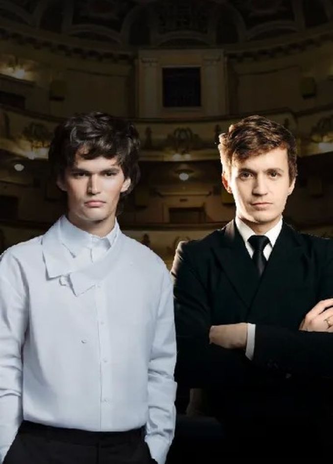 Иван Никифорчин, Илья Папоян