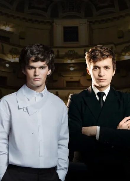 Иван Никифорчин, Илья Папоян