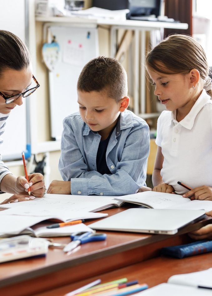 Научная программа для детей «Нобелевская премия»