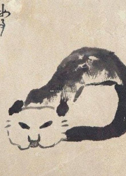 Классическое искусство Китая: цветы, драконы и горные пейзажи. Лекции