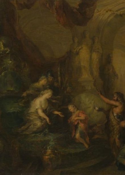 Эпоха романтизма: Германия. Лекция