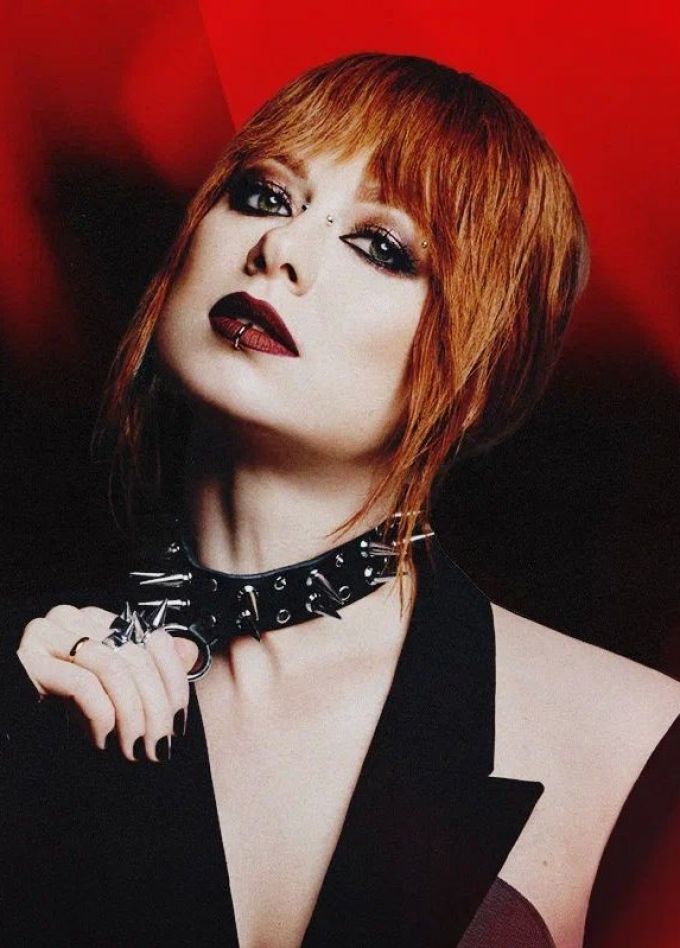 Юлия Савичева