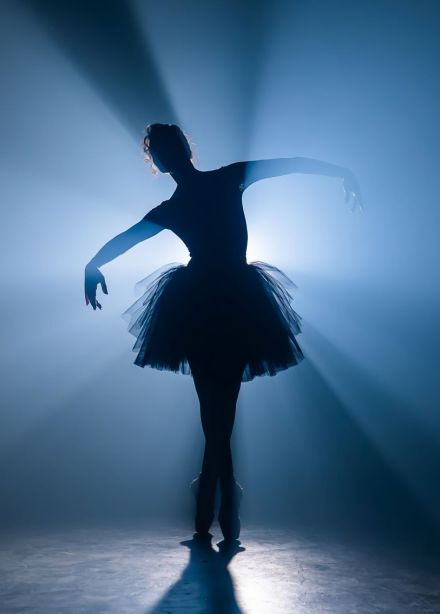 Вечер балетов на музыку Десятникова