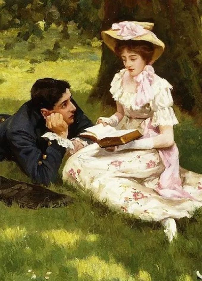 Концерт «Любовное настроение»