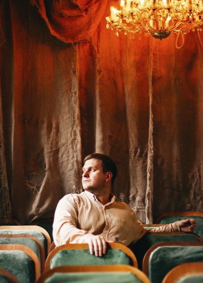 Илья Бешевли