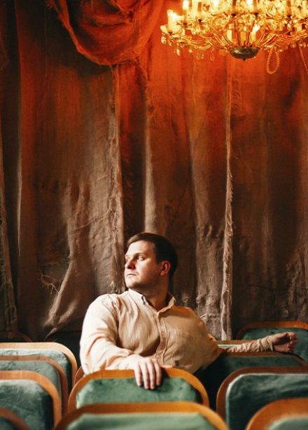 Илья Бешевли