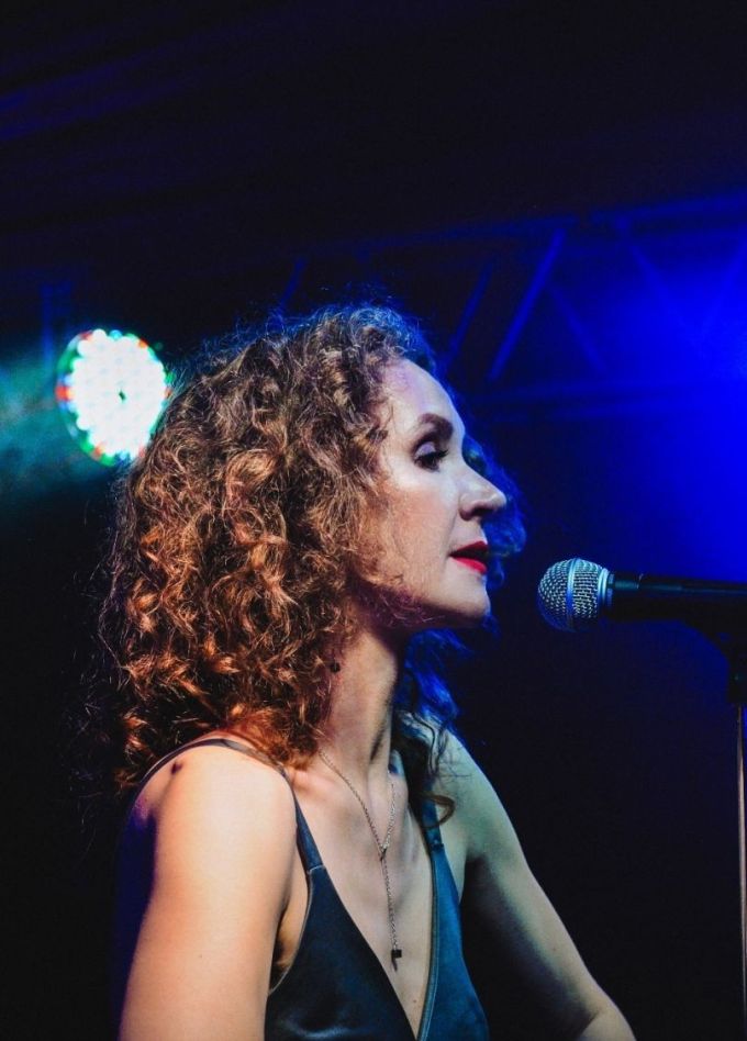 Концерт «Вертинский Pro»