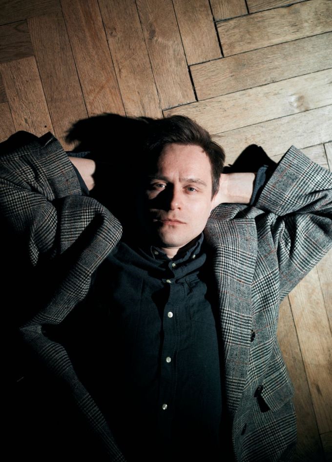 Моноспектакль «Бродский. Весна»