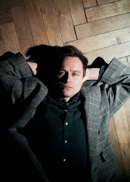 Моноспектакль «Бродский. Весна»