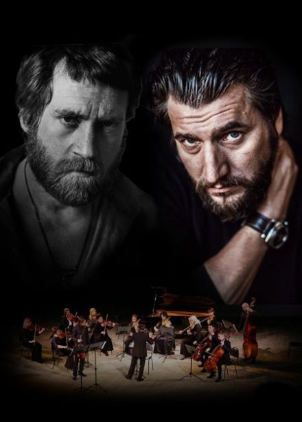 Александр Устюгов