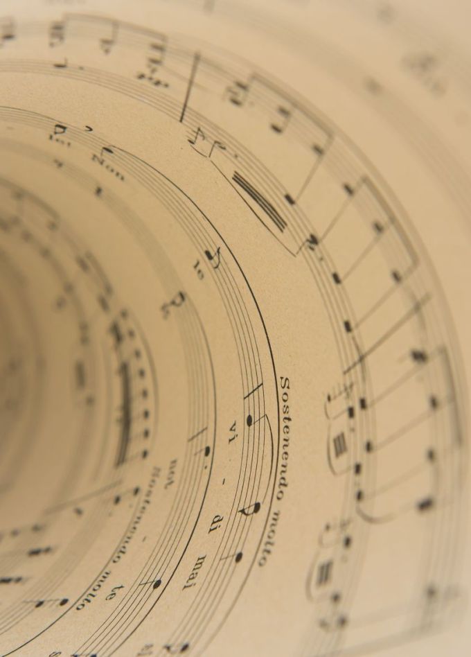 Концерт «Антология неоклассики»