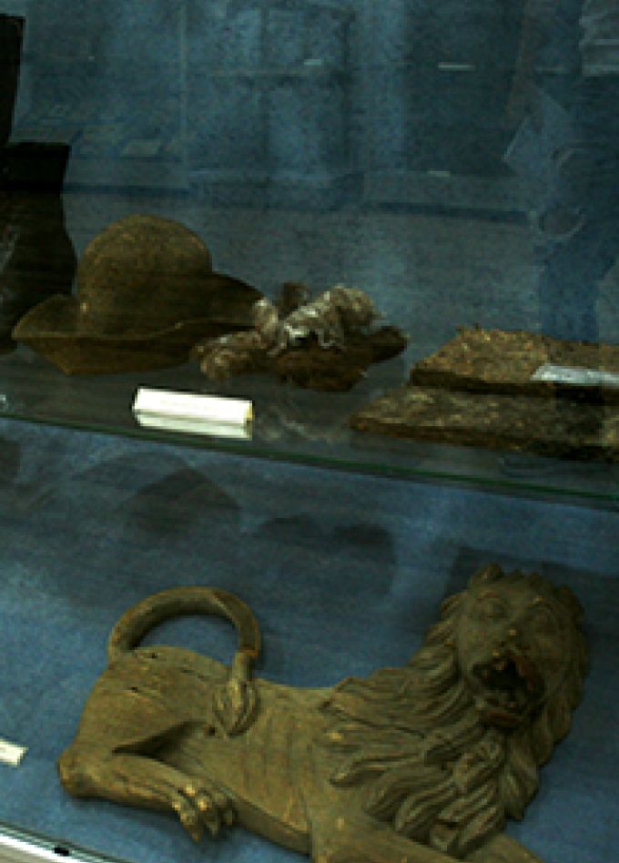 Наследие предков: Комплексная программа (группа от 5 чел. до 12 чел.)