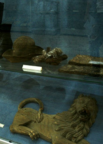 Наследие предков: Комплексная программа (группа от 5 чел. до 12 чел.)