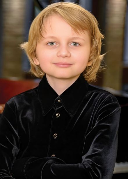 Елисей Мысин, Лев Бакиров