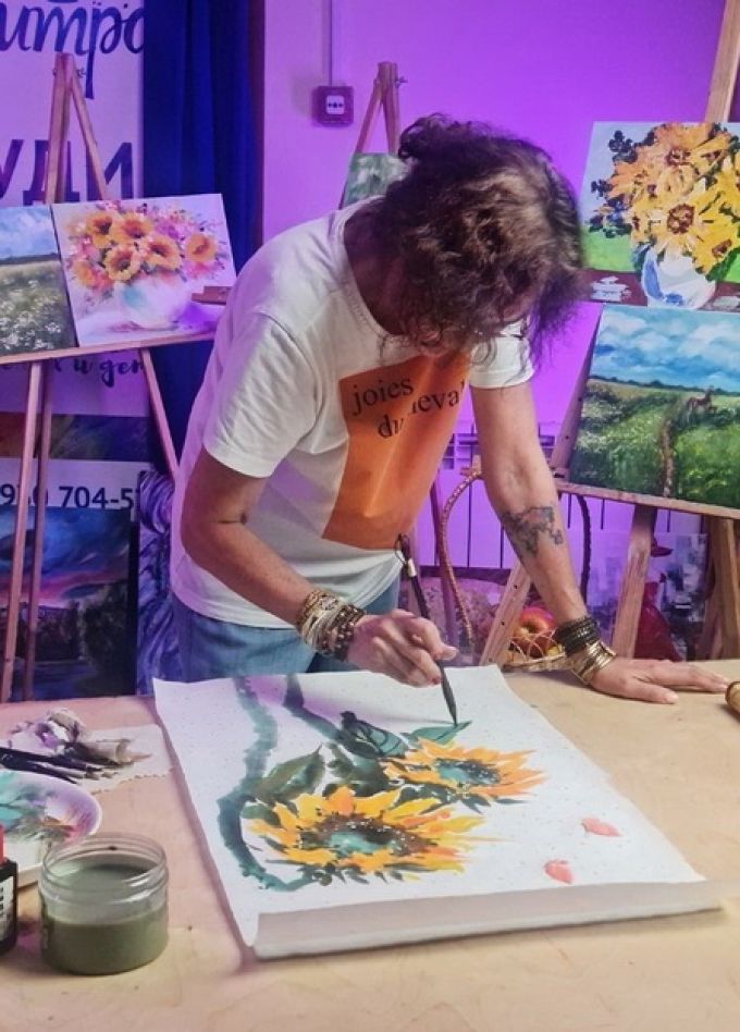 Культура Китая: Интерактивная программа (для групп от 10 чел.)