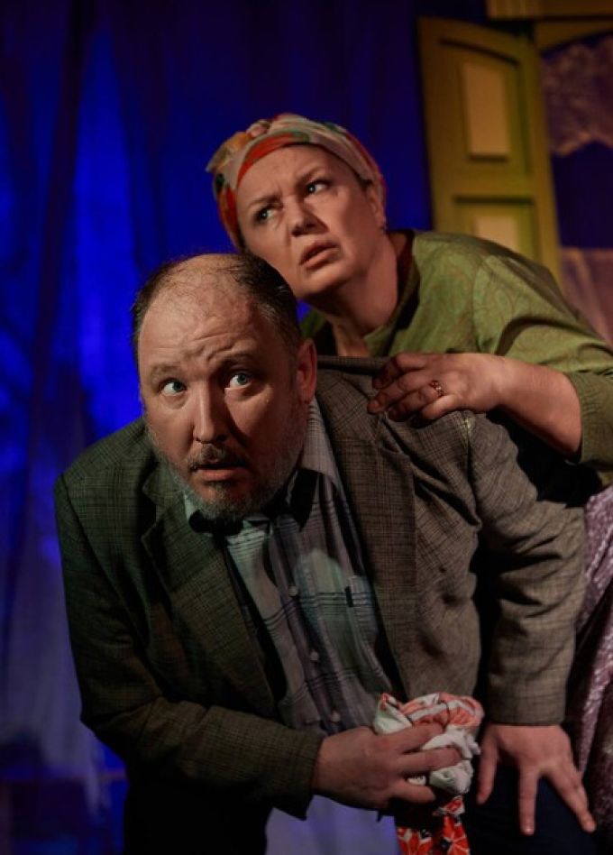 Прибайкальская кадриль