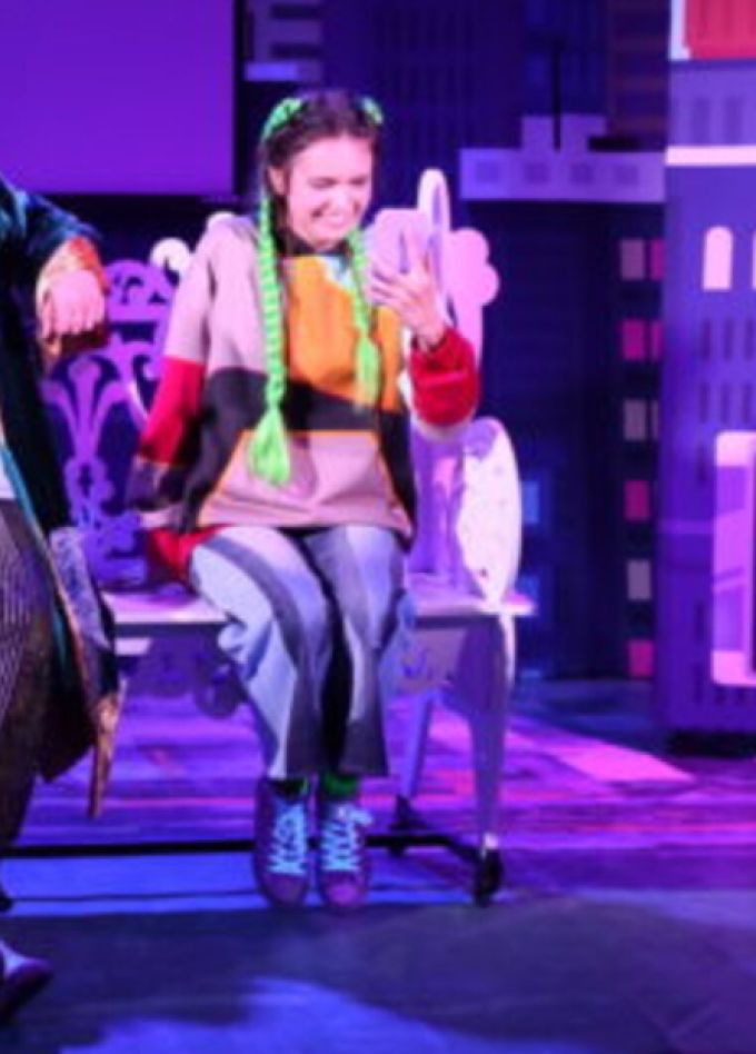 Гаджеты. Game Over