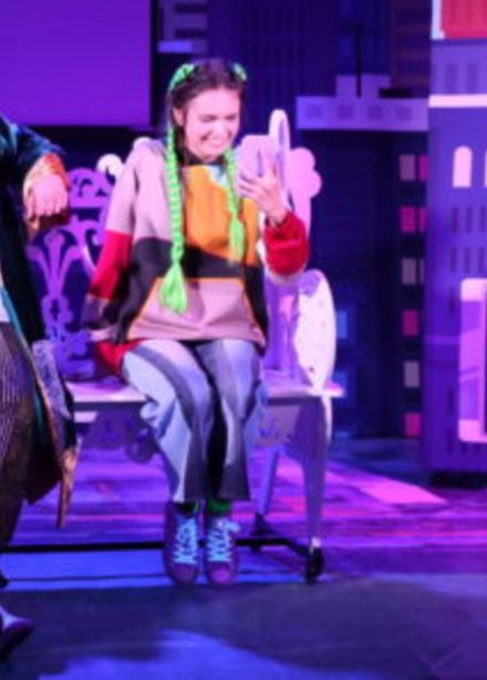 Гаджеты. Game Over