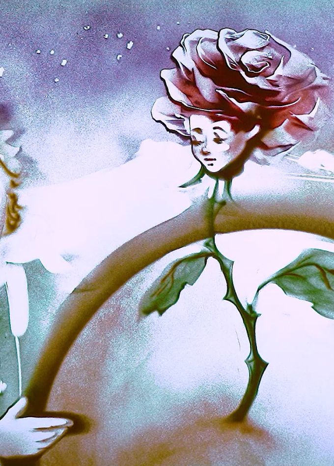 Маленький принц