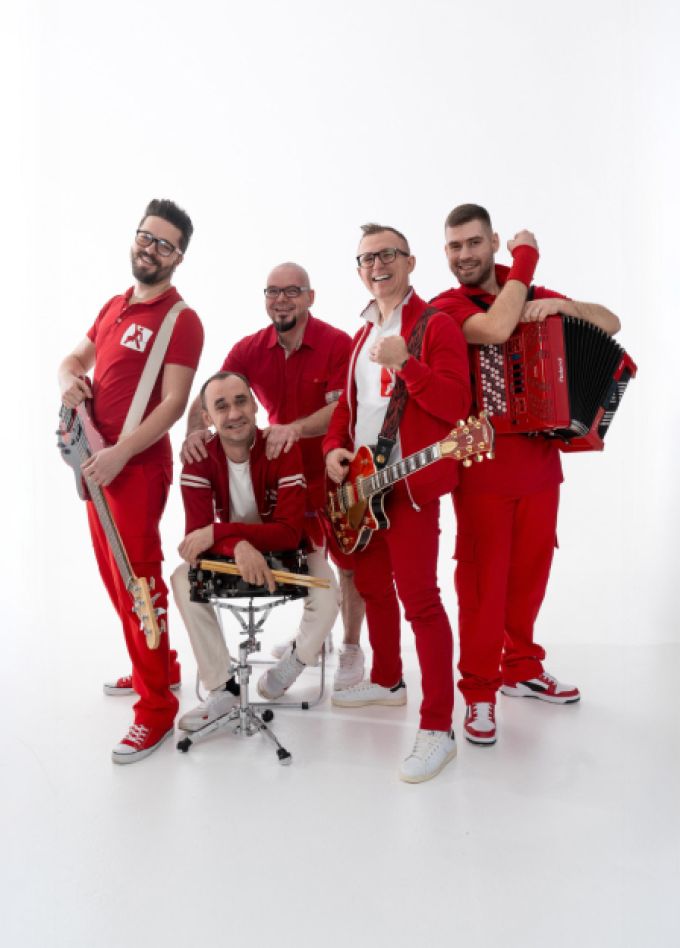 Праздничный концерт ко Дню Защитника Отечества