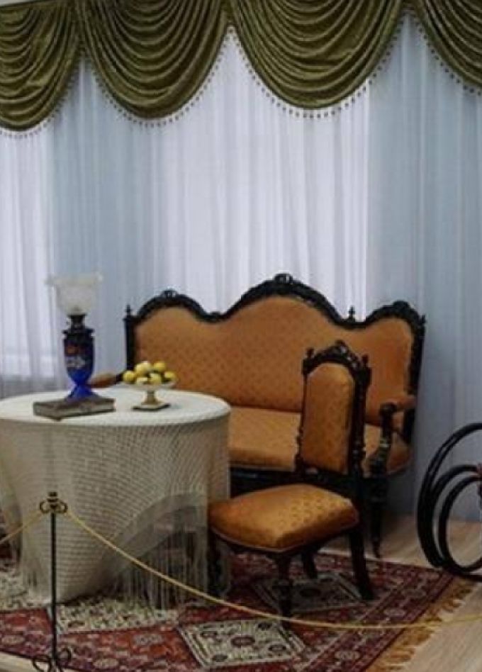 Арзамас с древнейших времен до начала XX в. Выставка