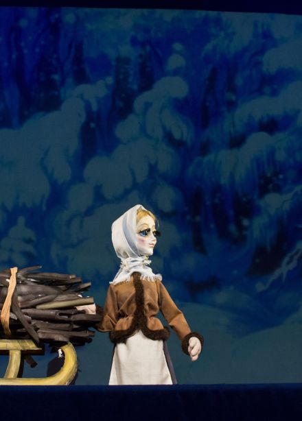 Двенадцать месяцев