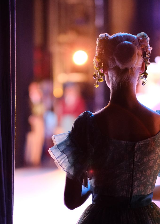 Снежная королева