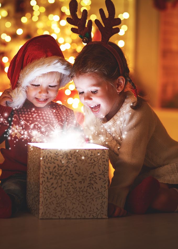 Снежинка 2026