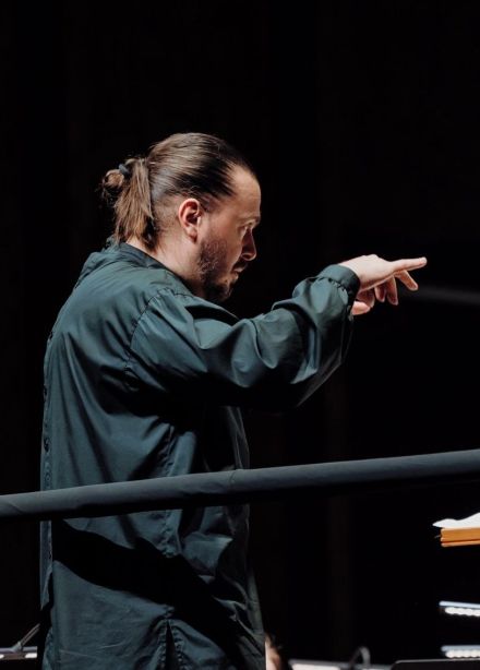 Концерт «Бетховен. Симфонии № 2, № 7»