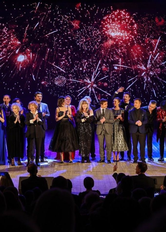 Закрытие фестиваля «Черноречье фест», Дзержинск