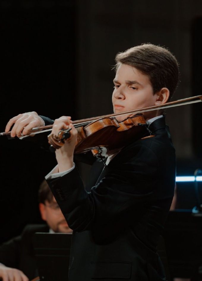 Концерт «Музыкальная сборная России-2»