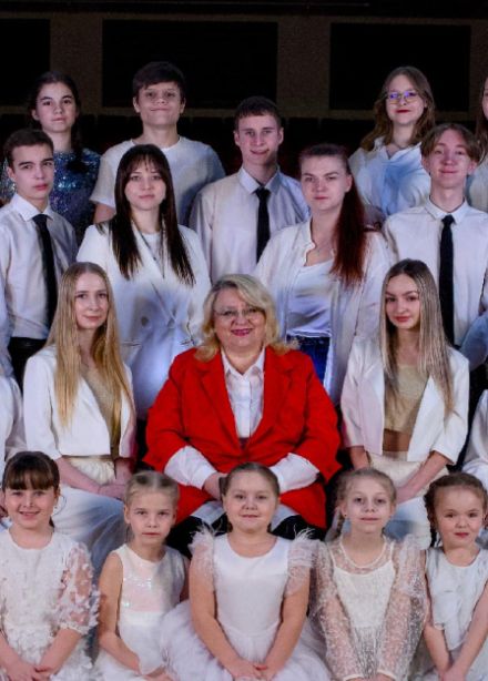 За полчаса до весны