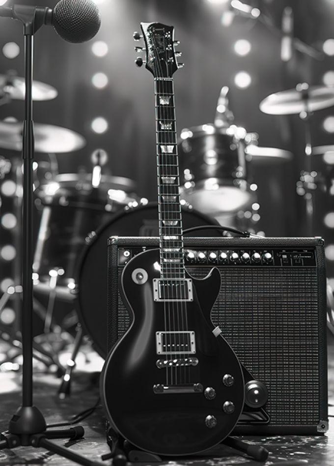 Духовой оркестр Фанфары хохломской столицы