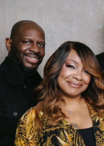 Антон Давидянц и группа «Enterplay»