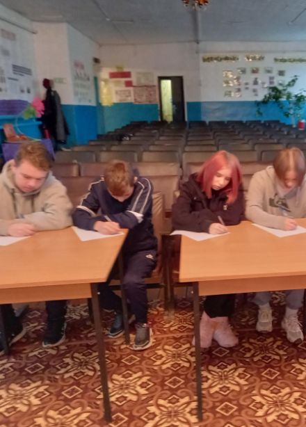 Интерактивная викторина «В дружбе народов – единство страны»