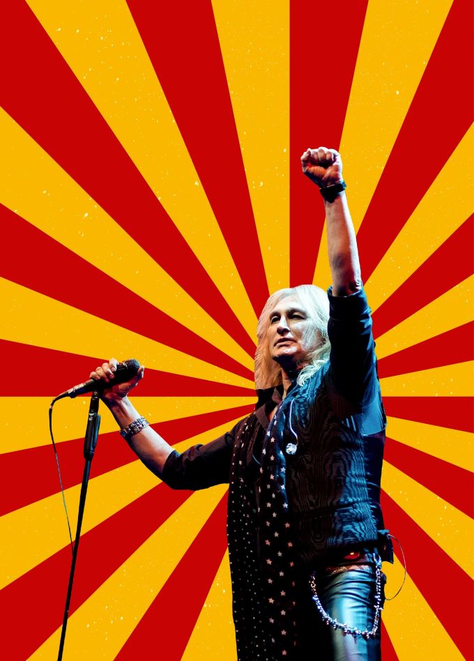 Александр Иванов и группа «Рондо»