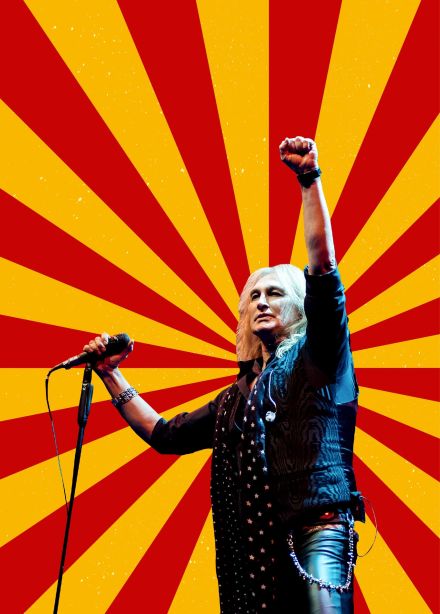 Александр Иванов и группа «Рондо»