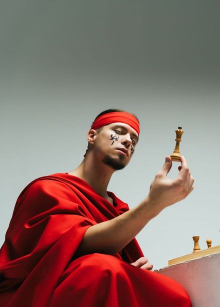 Deep-ex-Sense x Лжедмитрий IV