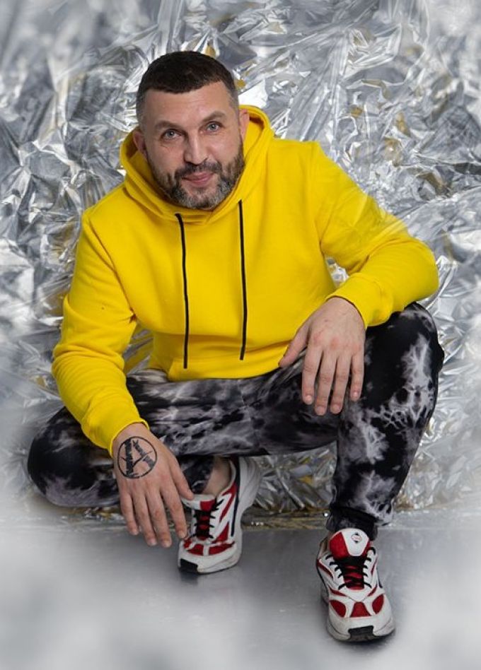 Костя Кулясов и группа «АнимациЯ», Дзержинск