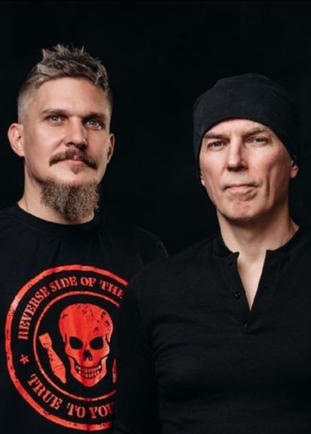 Чёрный Обелиск