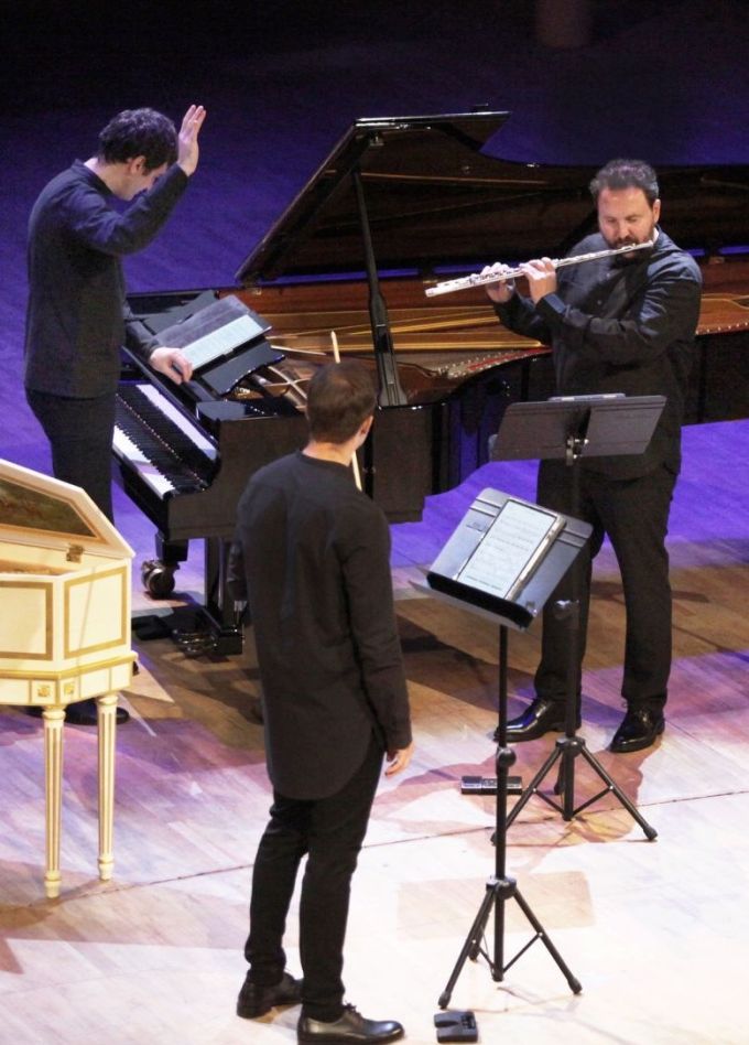 Петербургский Молот-ансамбль